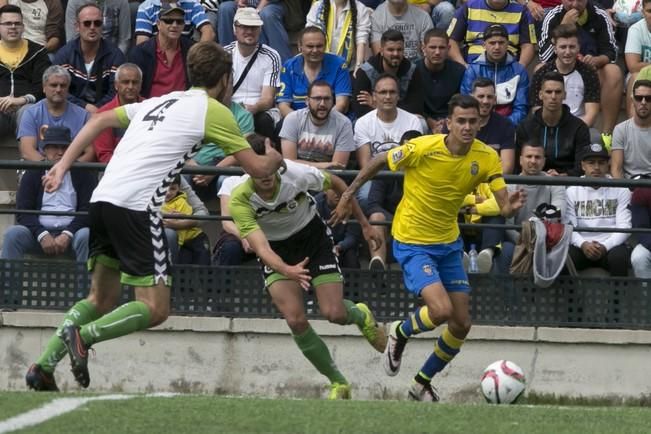 FÚTBOL TERCERA DIVISIÓN FASE DE ASCENSO