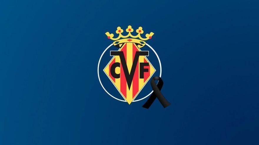 Luto en el Villarreal por el fallecimiento de la esposa de José Manuel Llaneza