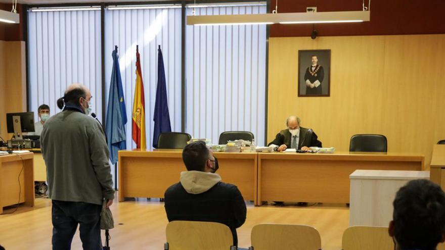Los sindicalistas condenados por hostigar al dueño de la pastelería La Suiza, a un paso entrar en la cárcel