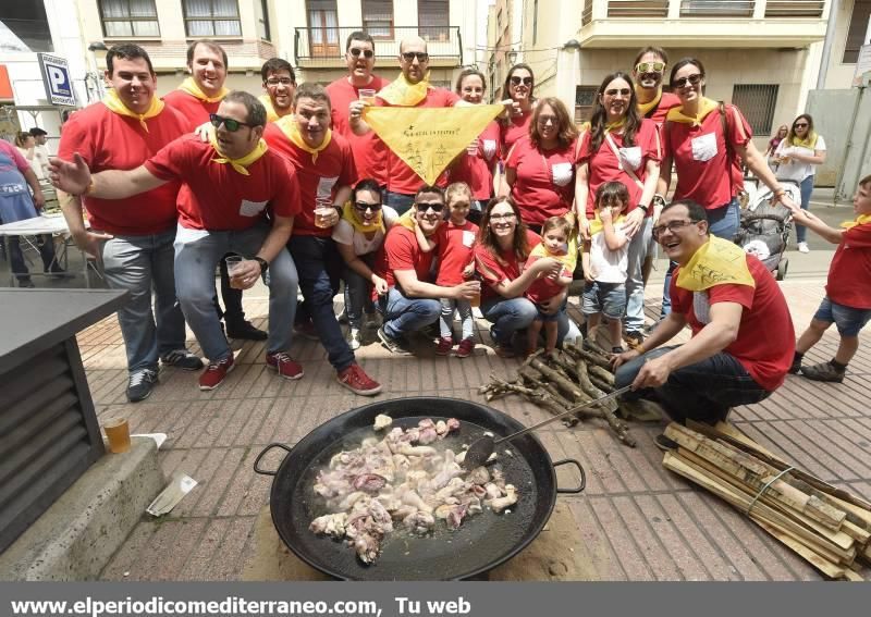 Fiestas patronales de Sant Pasqual de Vila-real