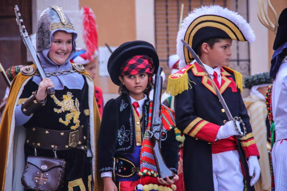 Cocentaina celebra "La Publicació"