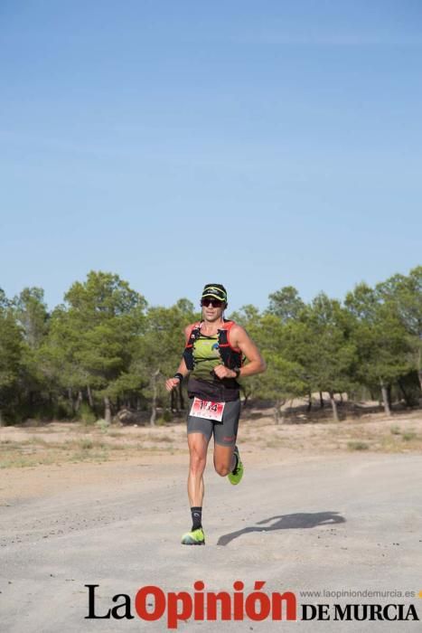 Media Maratón de Montaña “Memorial Antonio de Béja