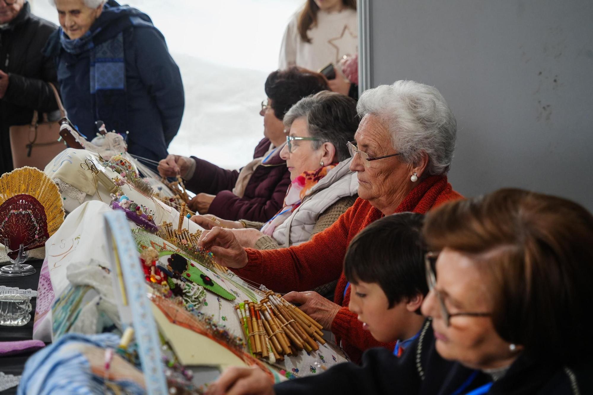Villanueva de Córdoba revive el ritual de la matanza