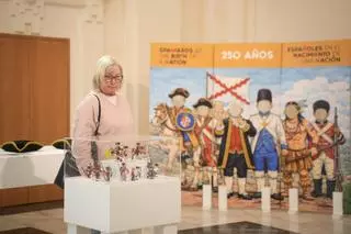 Córdoba muestra el papel de España en el origen de EEUU