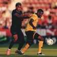 El Girona busca el primer gol en este partido de presentación