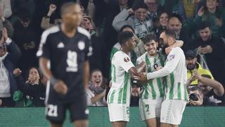 Duro revés de Abde al Barça