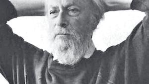 Don Carpenter, autor de Caía una luvia intensa.