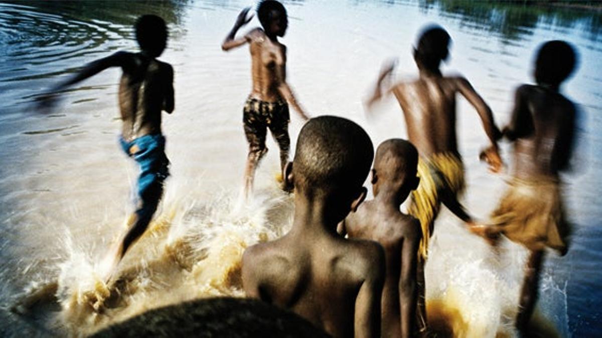 Río Níger, por el corazón de África