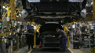 Ford Almussafes pierde cuatro veces más trabajadores que las fábricas europeas desde 2019