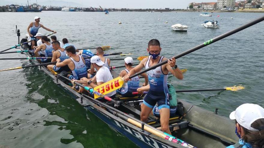 Un respiro para Tirán antes del playoff - Faro de Vigo - Vimarsana News
