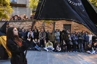 Les entitats de la Setmana Santa a Manresa es constitueixen en una associació