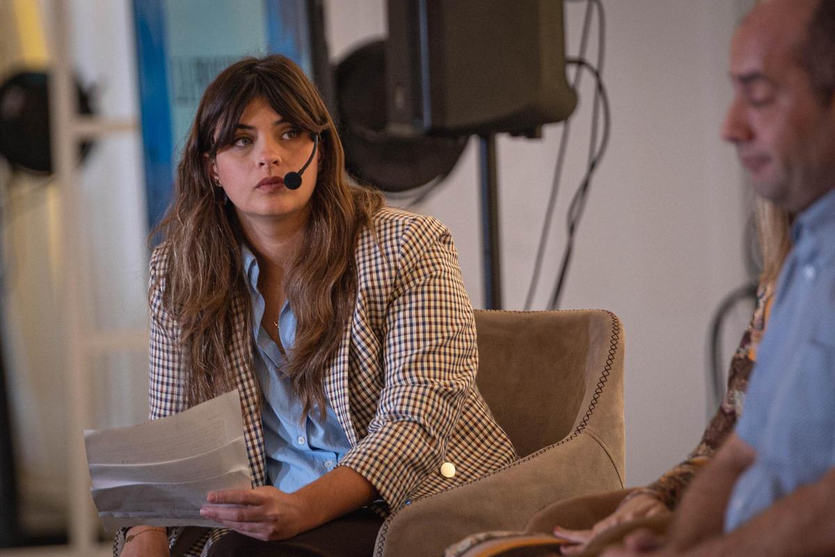 Foro de El Día sobre Igualdad Foro de El Día sobre Igualdad