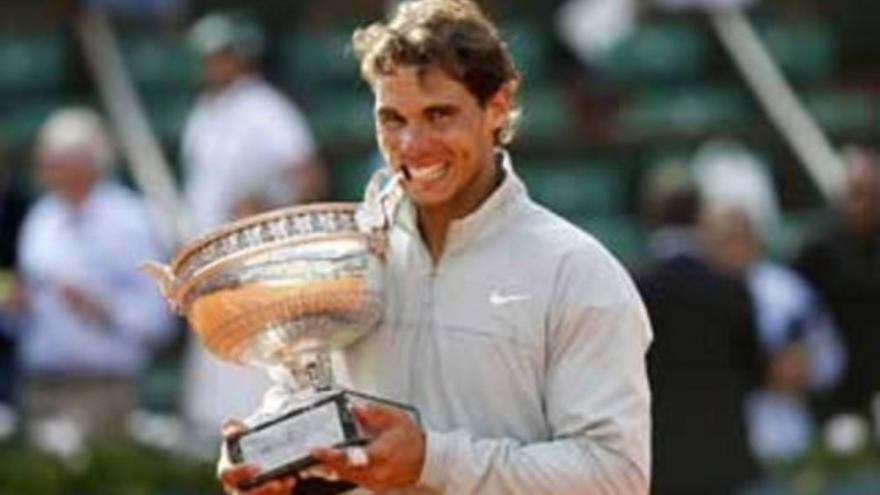 Final de Roland Garros: Nadal - Djokovic