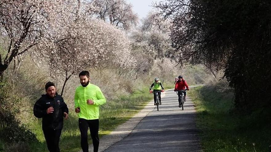 Paseos por las entrañas de la provincia