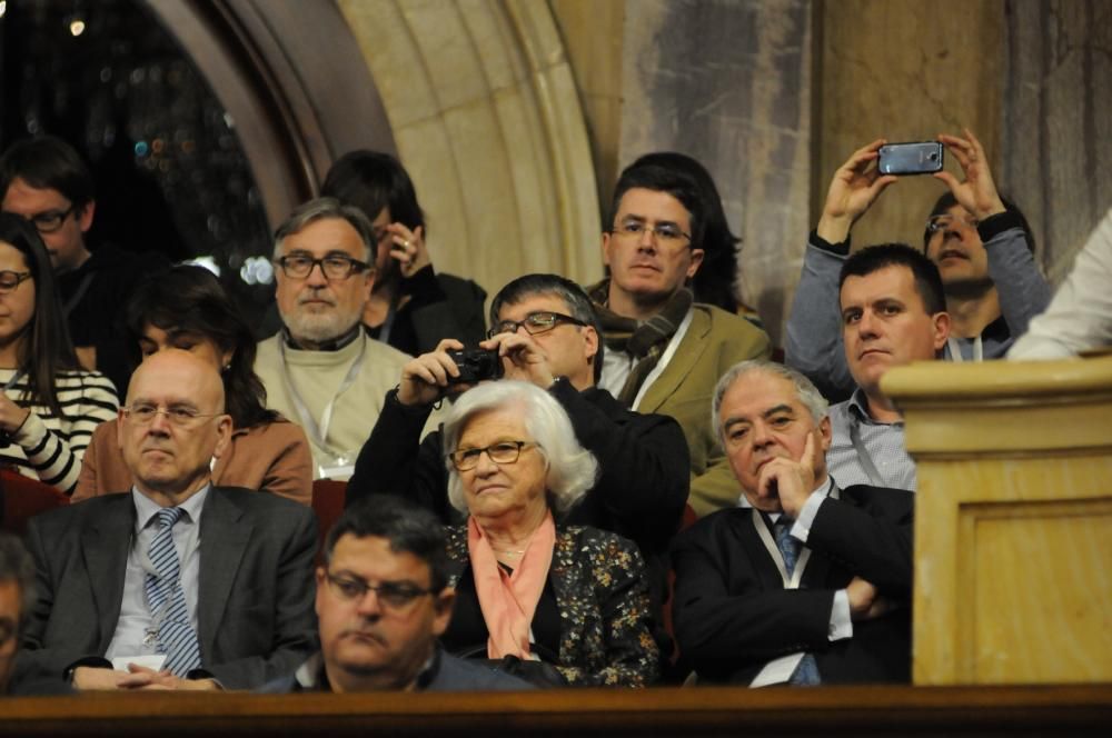 Creació de la vegueria del Penedès