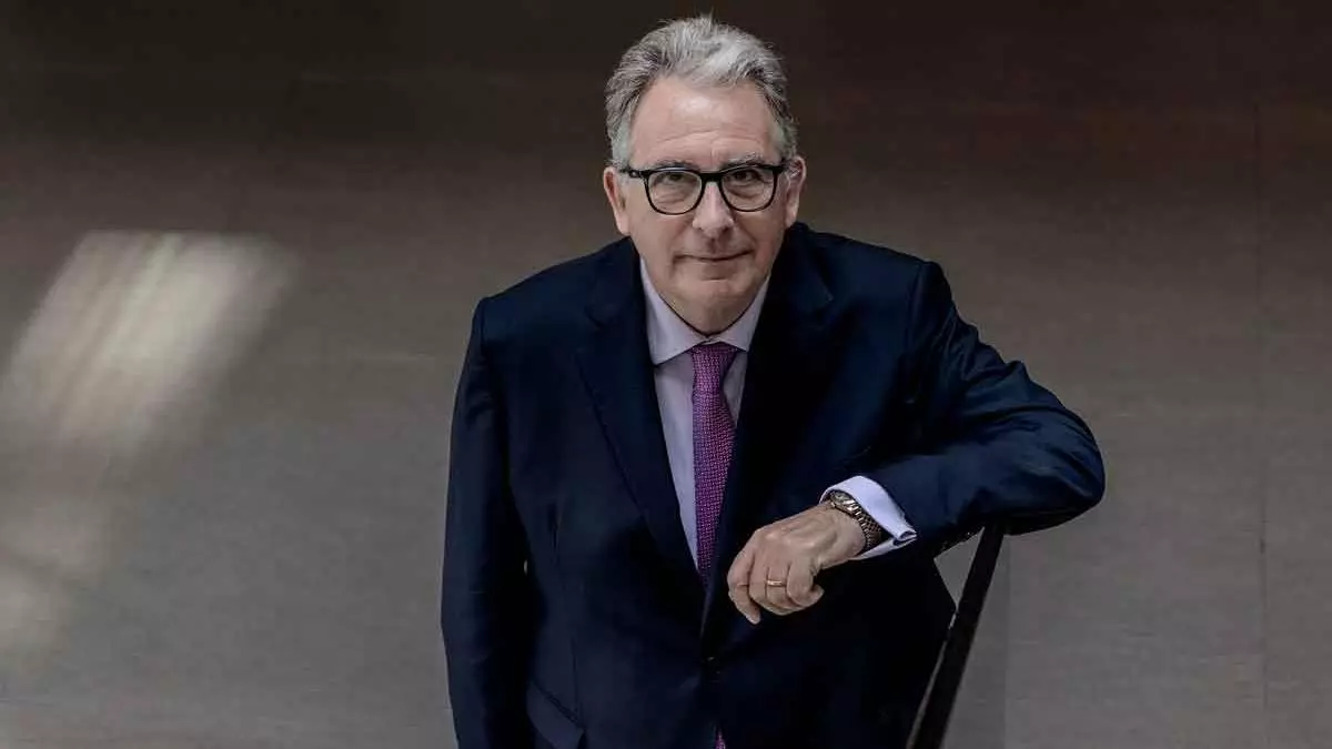 Josep Ribó, presidente del COGAC: "Es recomendable contrastar el borrador de la Renta que nos envía Hacienda"