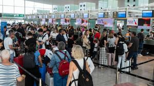 Les aerolínies obren la porta a una pujada dels bitllets a partir d’estiu