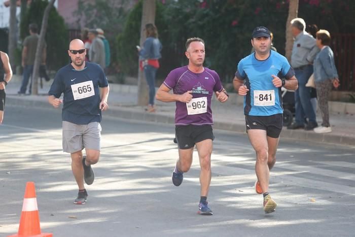 Carrera Popular Run for Parkinson´s Lorca 2019 (II)