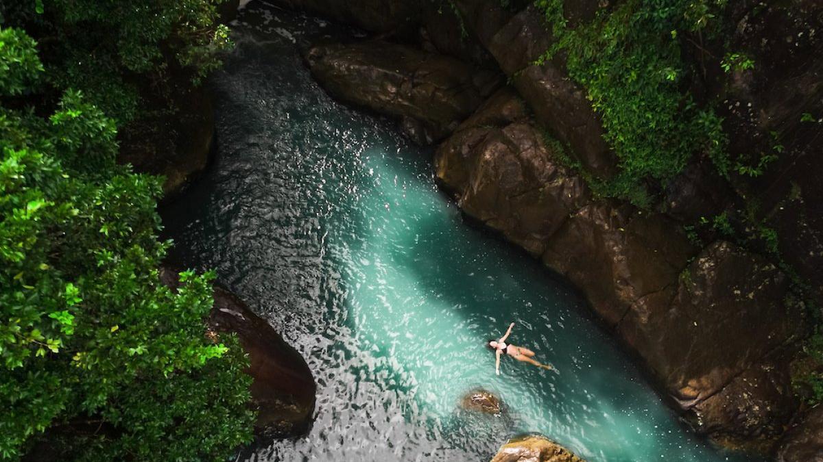 Vive Puerto Rico: naturaleza, Mar Caribe y la mejor gastronomía a ritmo de salsa