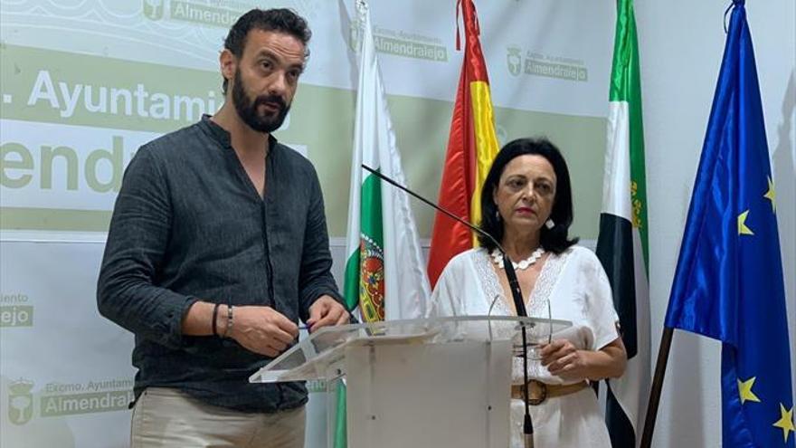 El José de Espronceda de poesía seguirá concediendo un premio de 6.000 euros