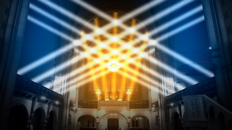 Así será la Noche Blanca de Oviedo: más de 100 artistas para 43 actividades en 40 localizaciones