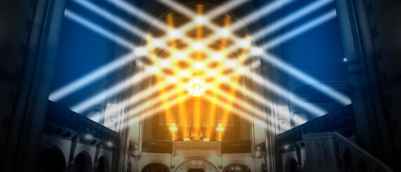 Así será la Noche Blanca de Oviedo más de 100 artistas para 43