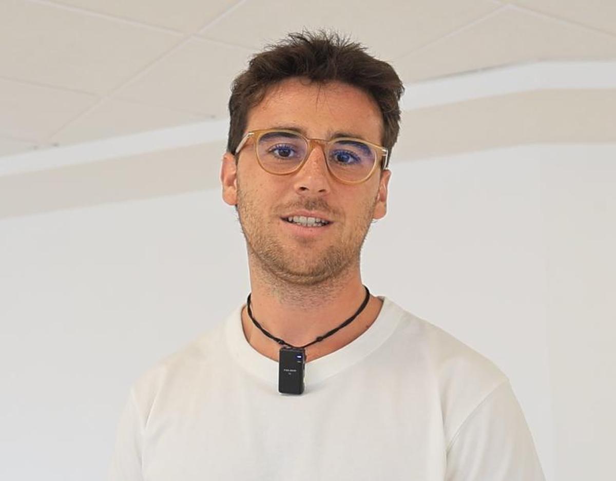 Nicolás Caudeli
