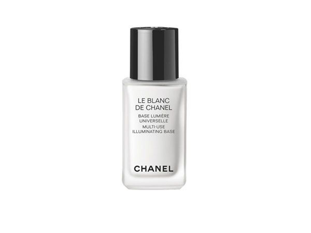 Le Blanc, Chanel