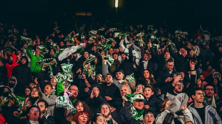 Oviedo-Elche: entradas visitantes, precios y cómo comprarlas