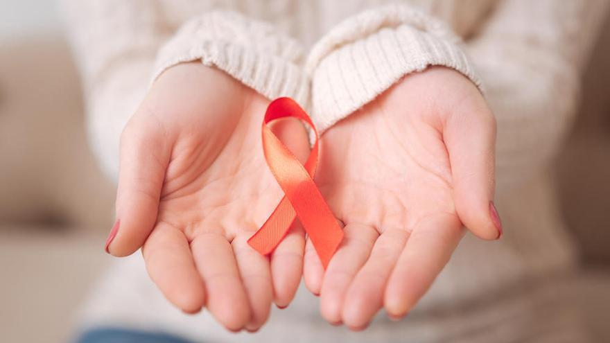 Cada semana, 5.500 mujeres de entre 15 y 24 años contraen el VIH en el mundo.
