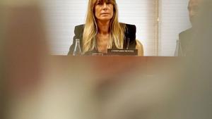 El banc reconeix que va comunicar per "error" que Gómez tenia 40,25 euros