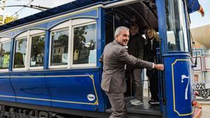 Les obres per recuperar el Tramvia Blau començaran a finals del 2027