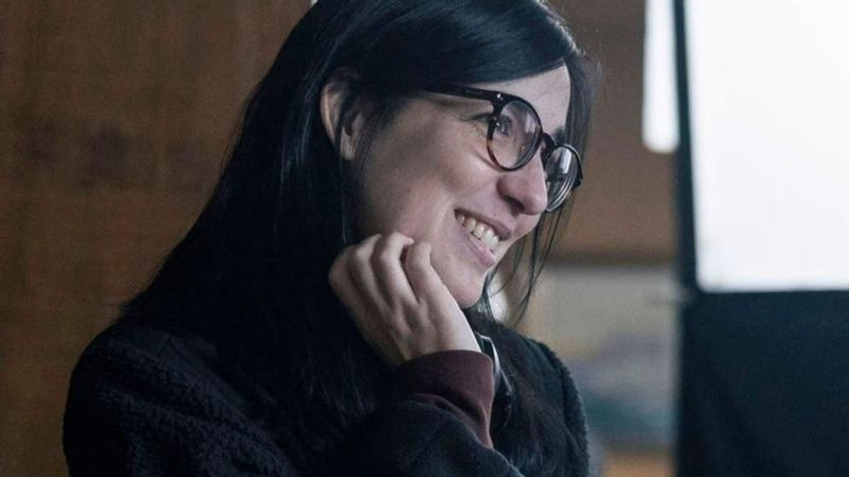 Monja de clausura a los 18: lo nuevo de Alauda Ruiz de Azúa reflexiona sobre cómo influye la religión en los niños