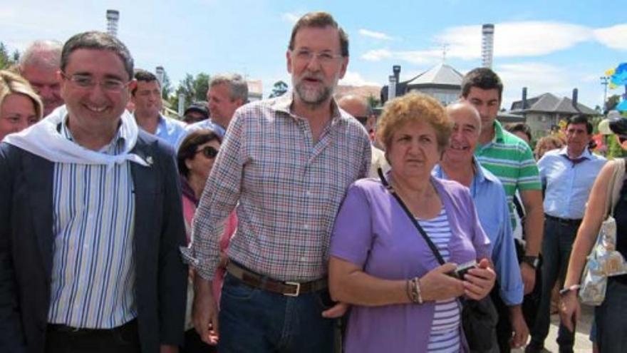 Rajoy: &quot;Lo que viene no es fácil&quot;