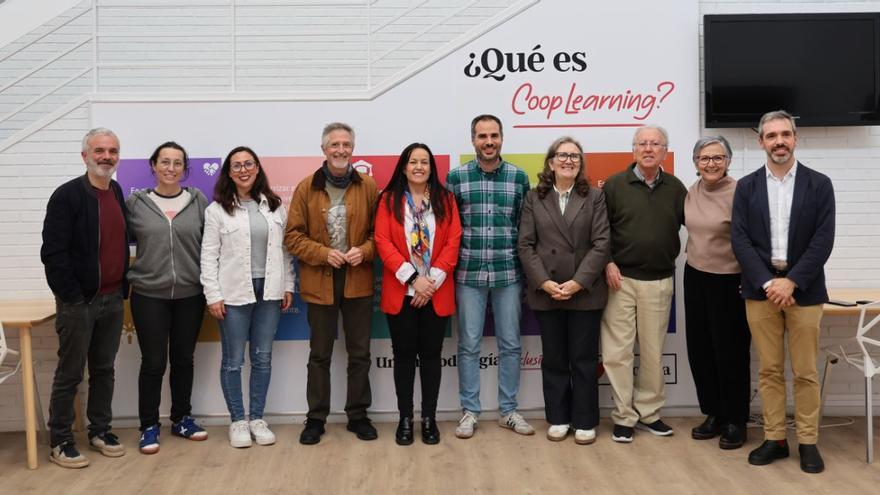 Un experto del CSIC aboga por crear redes sociales para anticiparse a otra catástrofe