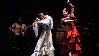 ‘Cuba Vibra’ propone un recorrido por la música y los bailes del país