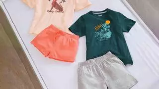 Lidl oferta un pijama para niños por 3,99€: la prenda de verano se está agotando