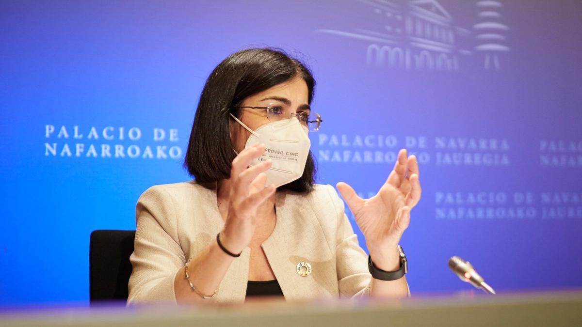 Elegit el comitè d’experts que avaluarà la gestió de la pandèmia