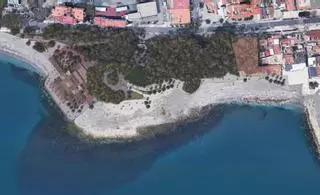 El proyecto de rehabilitación de los Baños del Carmen recibe el visto bueno de Costas