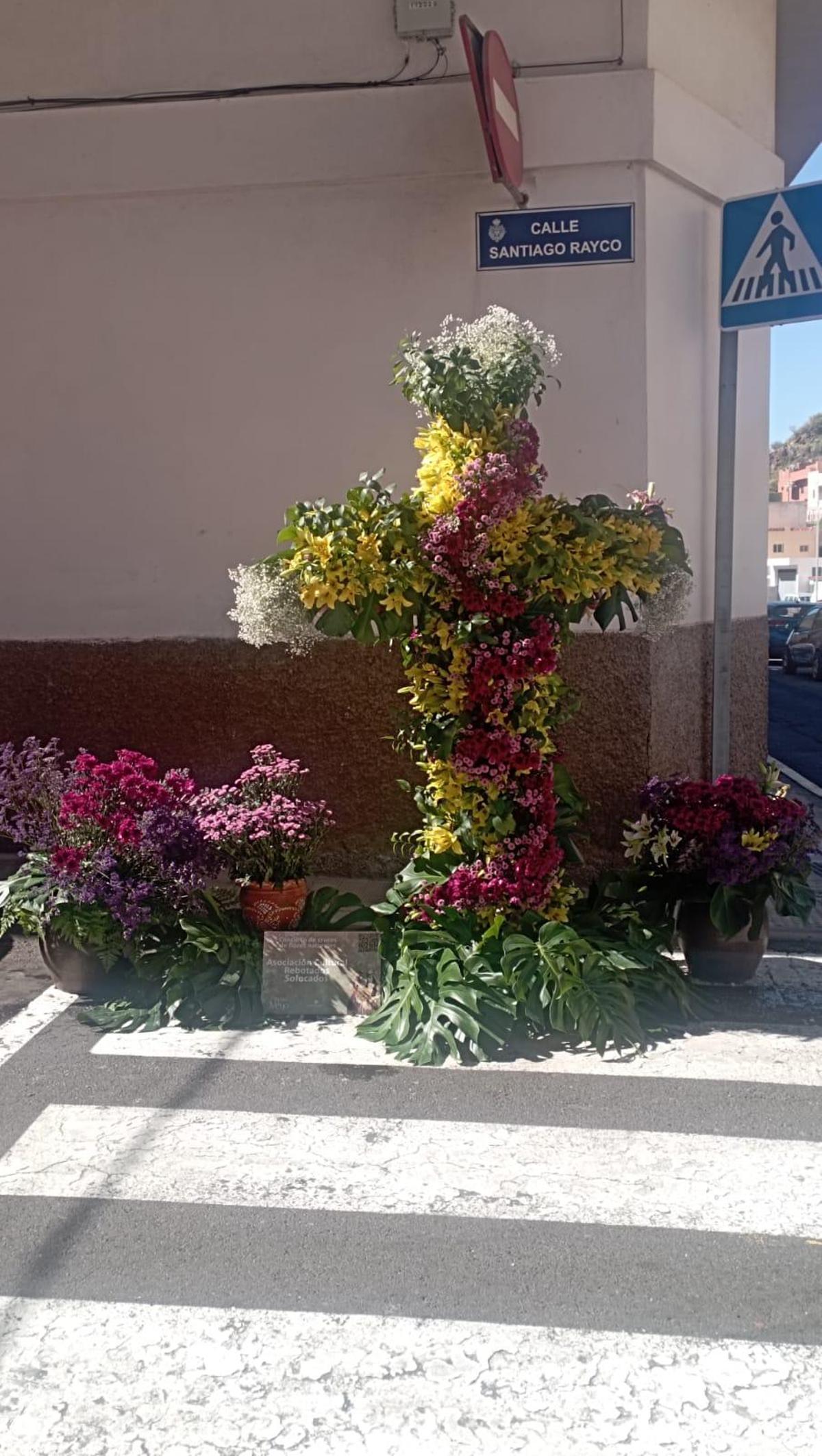 Asociación Cultural Rebotados Sofocados