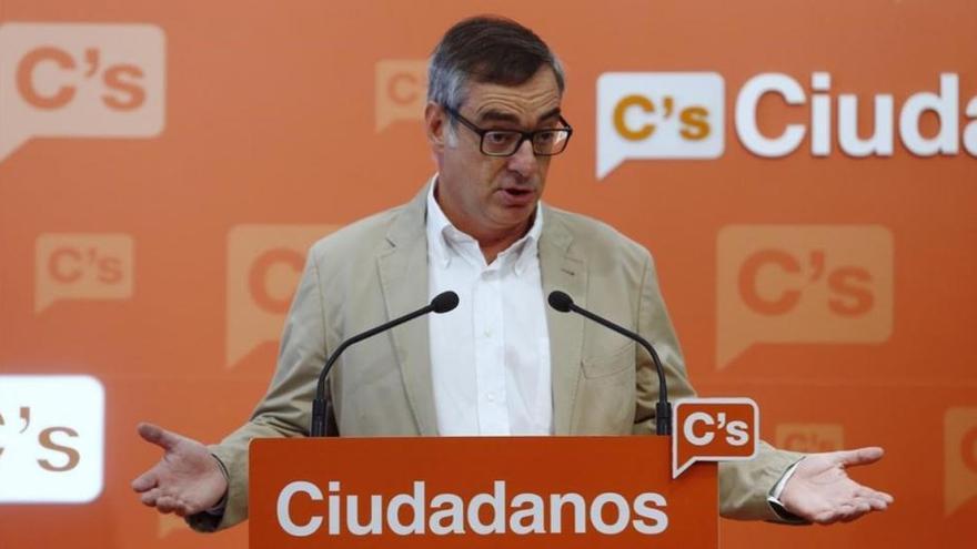 Ciudadanos modera el entusiasmo y pide al PP reformas profundas