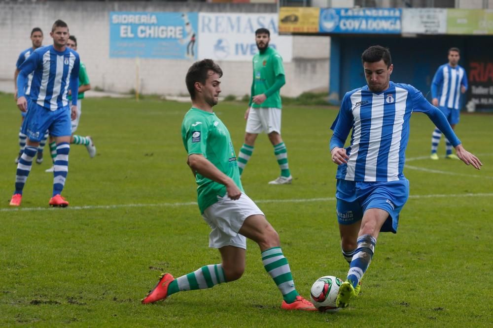 Partido Real Avilés-Llanes