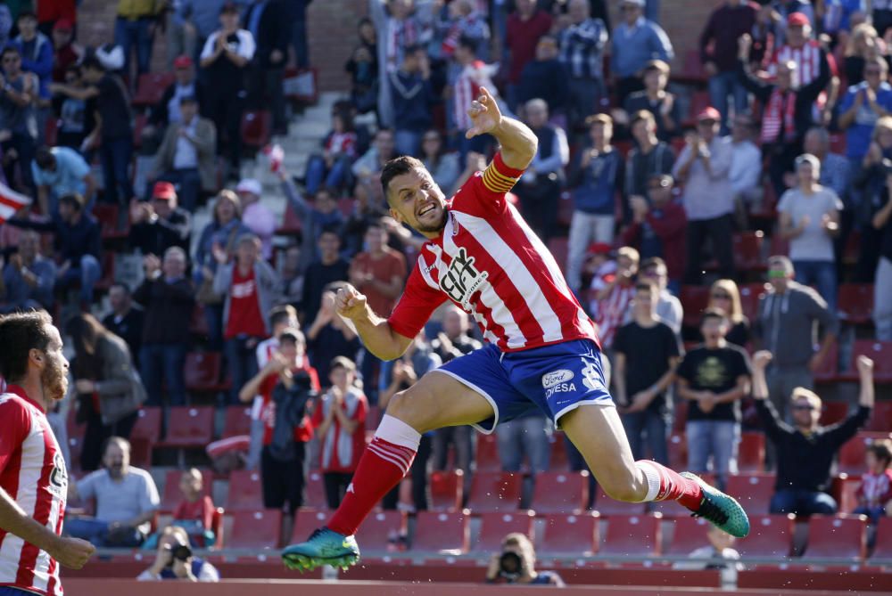 Girona FC - Numància