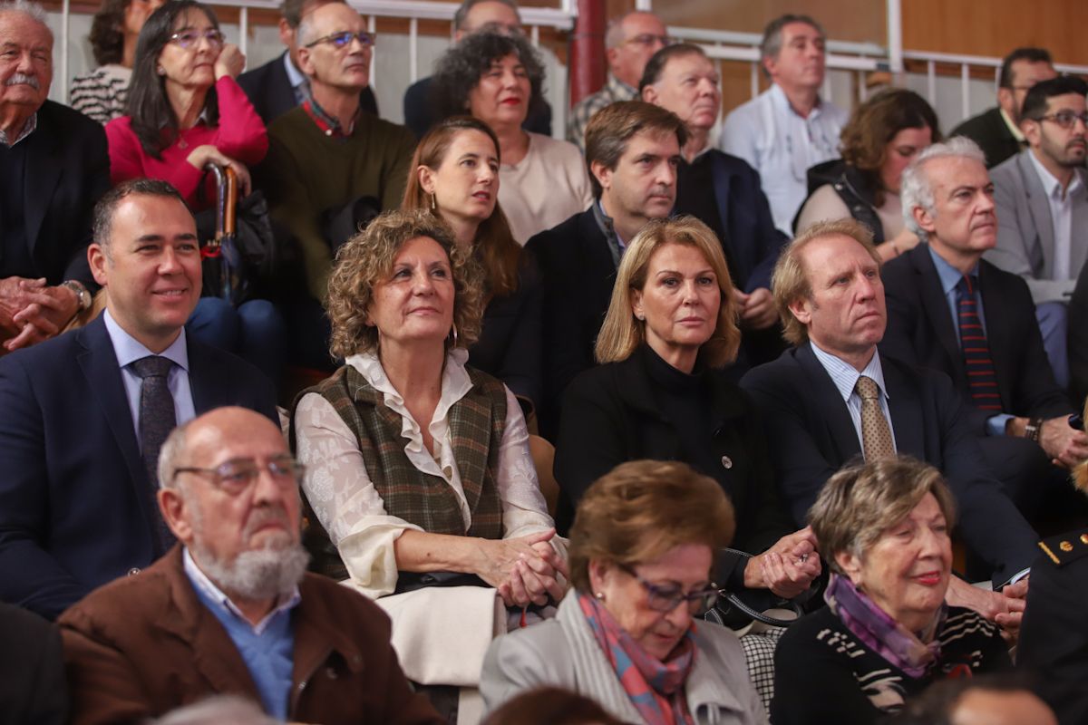 Premios de Turismo de Diario CÓRDOBA