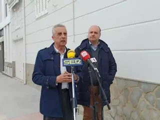 La okupación en la urbanización El Zarpazo, en Lucena, se reduce a 11 pisos