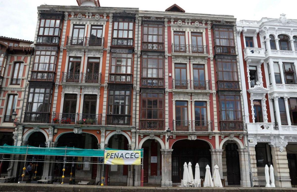 De María Gómez a Maruja Mallo, el viaje interior desde Avilés de una artista radical