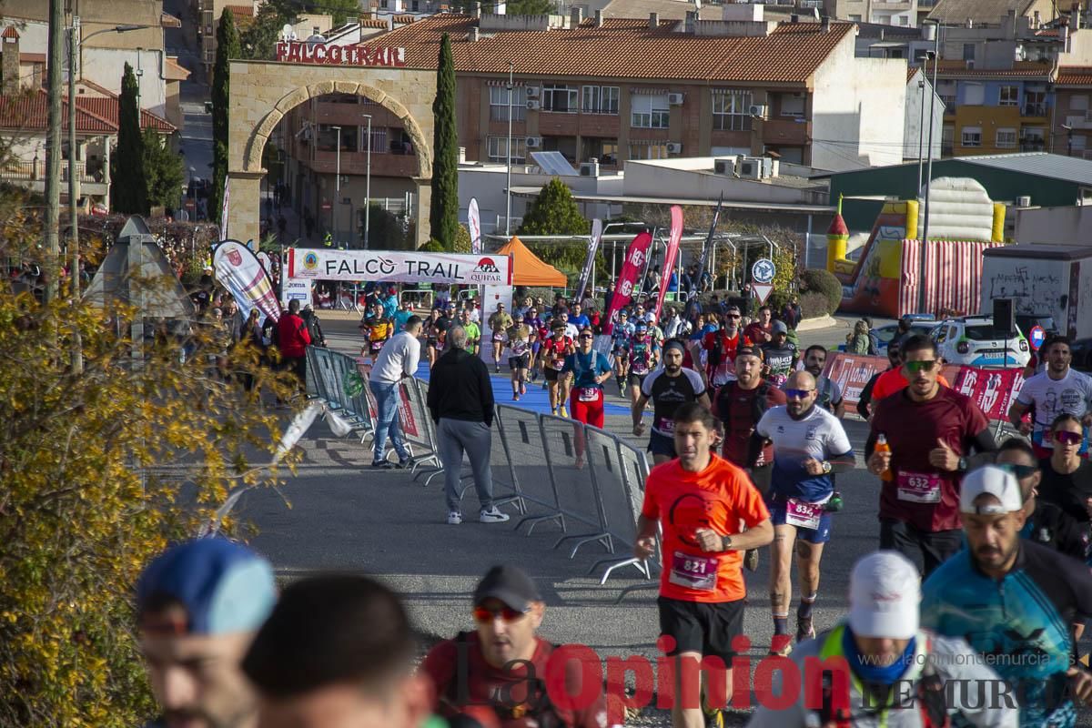 Falco Trail 2024 (galería 1)