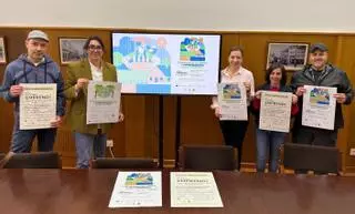 A Estrada acoge el 28 y 29 de mayo la primera edición de Terra Emprende