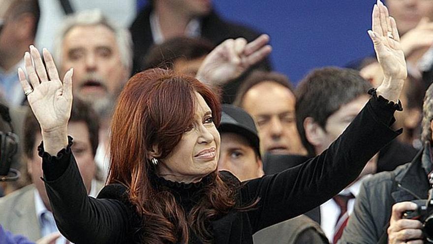 Argentina vota hoy en unas elecciones cruciales para el kirchnerismo