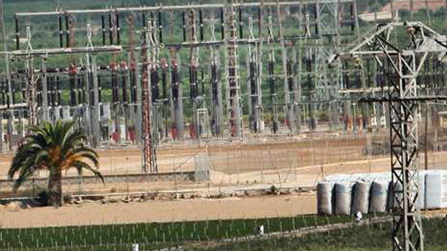 Benferri pierde la batalla legal contra la subestación eléctrica